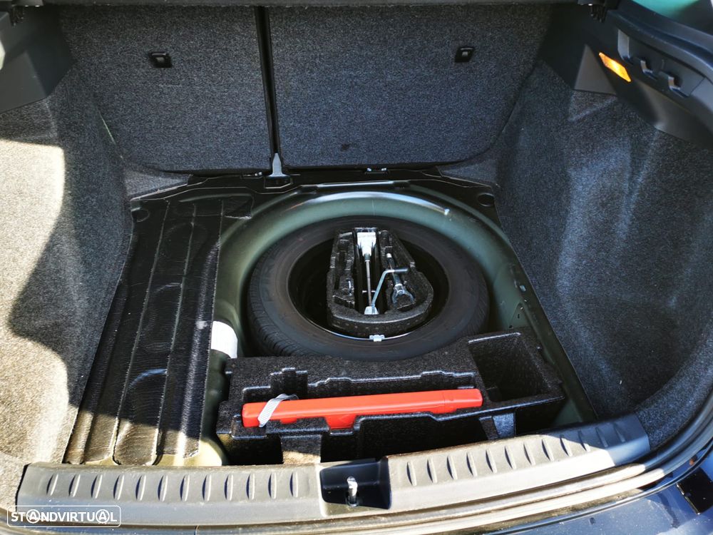 SEAT Ibiza ST 1.6 TDI CR Style - 10