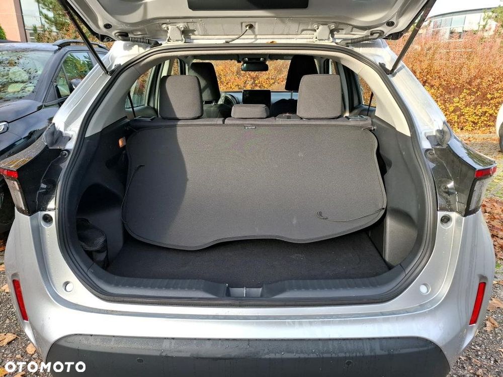 Toyota Yaris Cross - 5