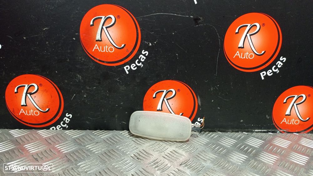 Plafonier Mercedes-Benz Clk (C208) - 1