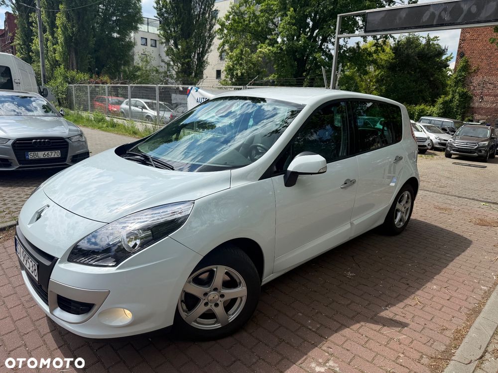 Renault Scenic 1.4 16V TCE Expression - 6