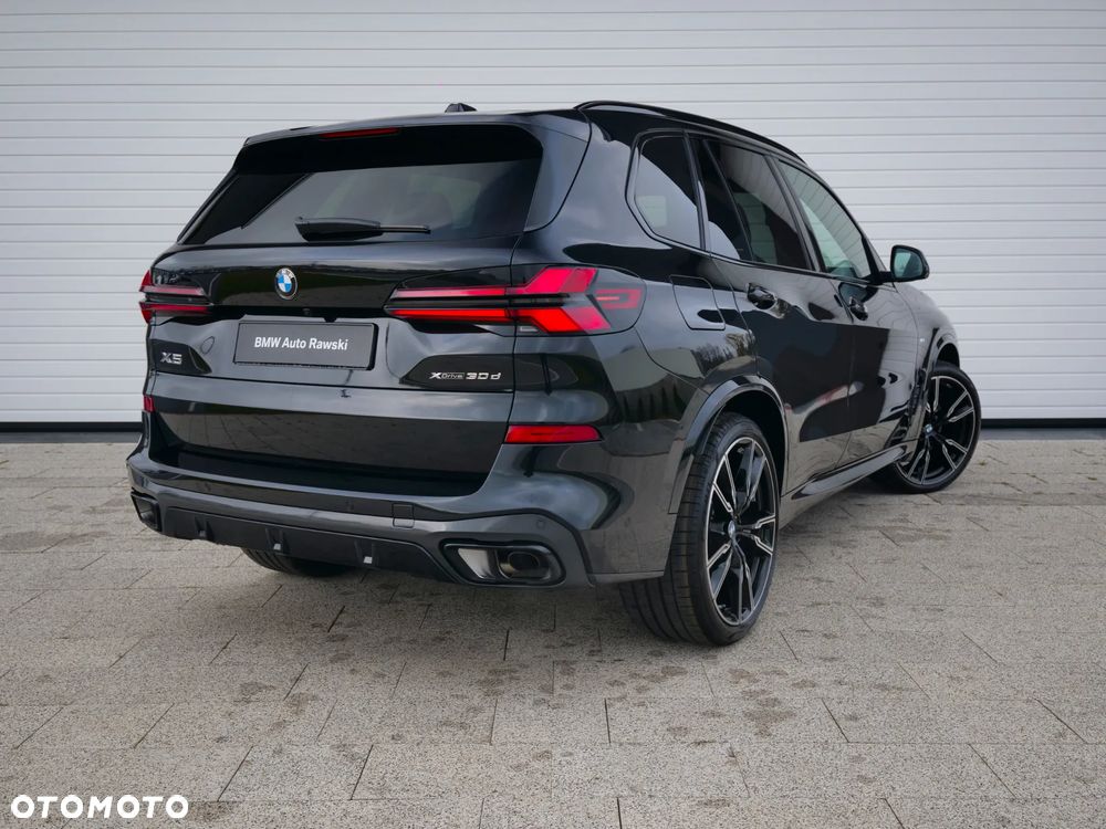 BMW X5 - 9