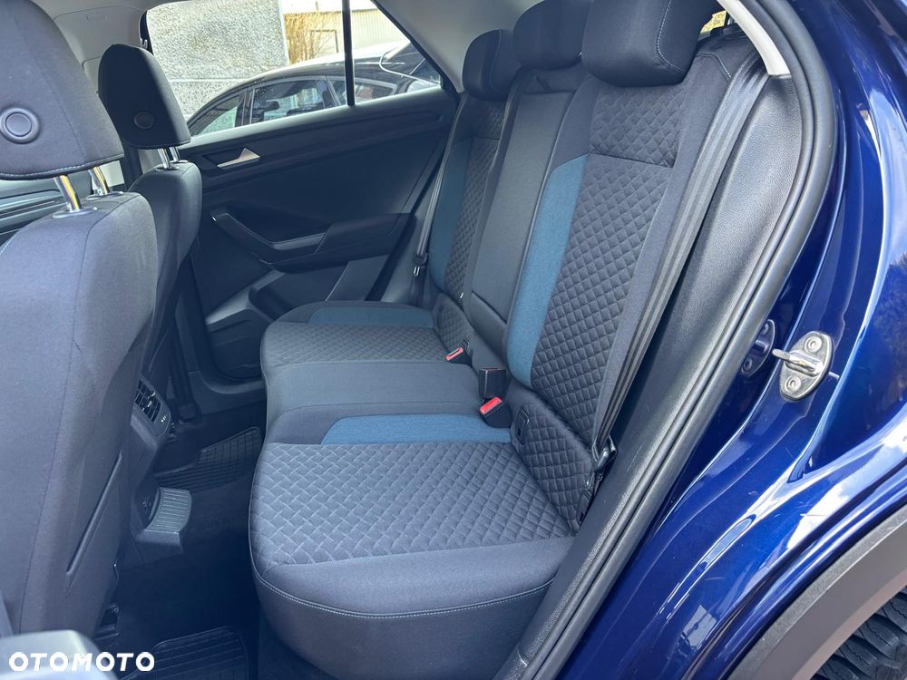 Volkswagen T-Roc 1.6 TDI SCR DPF IQ Drive - 8