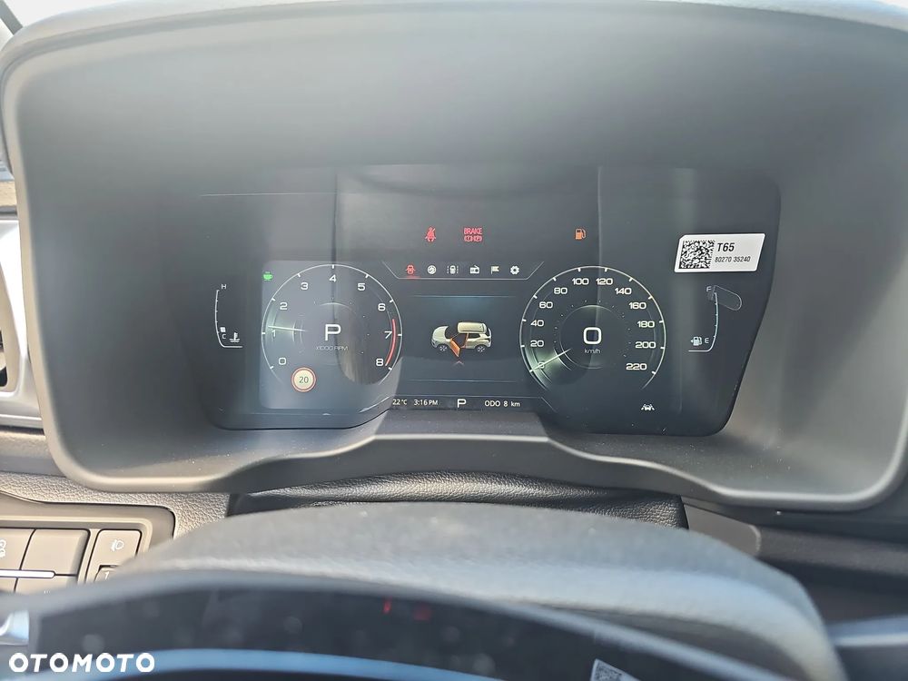 SsangYong/KGM Tivoli 1.5 T-GDI Adventure - 17