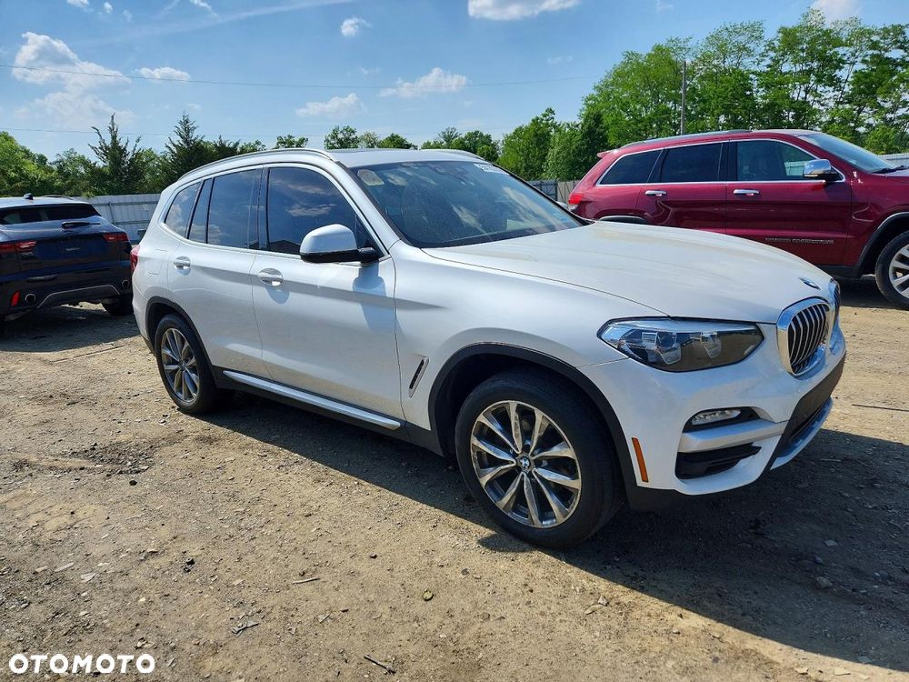 BMW X3 - 2