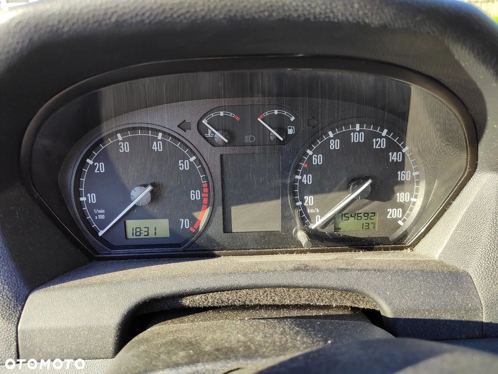Skoda Fabia 1.4 Comfort - 2