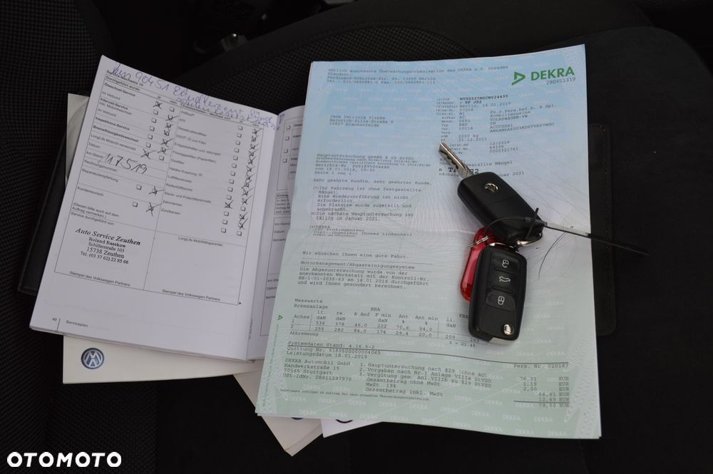 Volkswagen Tiguan 2.0 TSI 4Motion Exclusive - 33