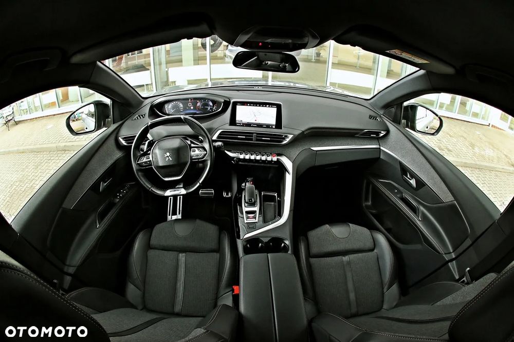 Peugeot 5008 BlueHDi 180 EAT8 GT - 6