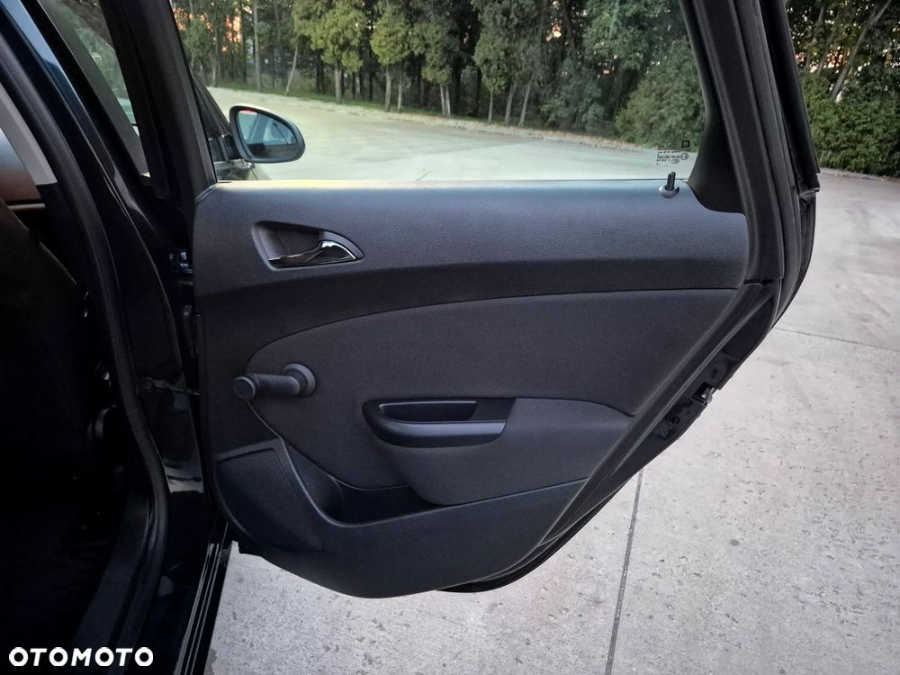 Opel Astra - 21