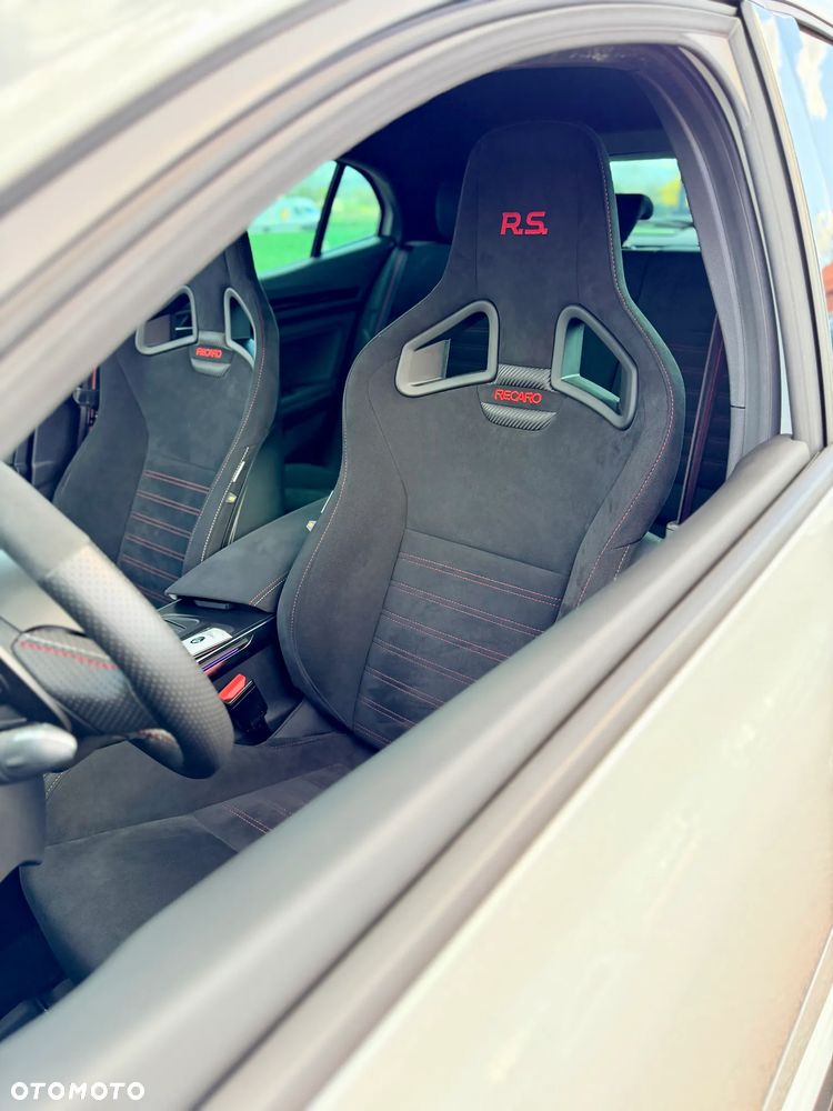 Renault Megane 1.8 TCe FAP R.S Ultime EDC - 12