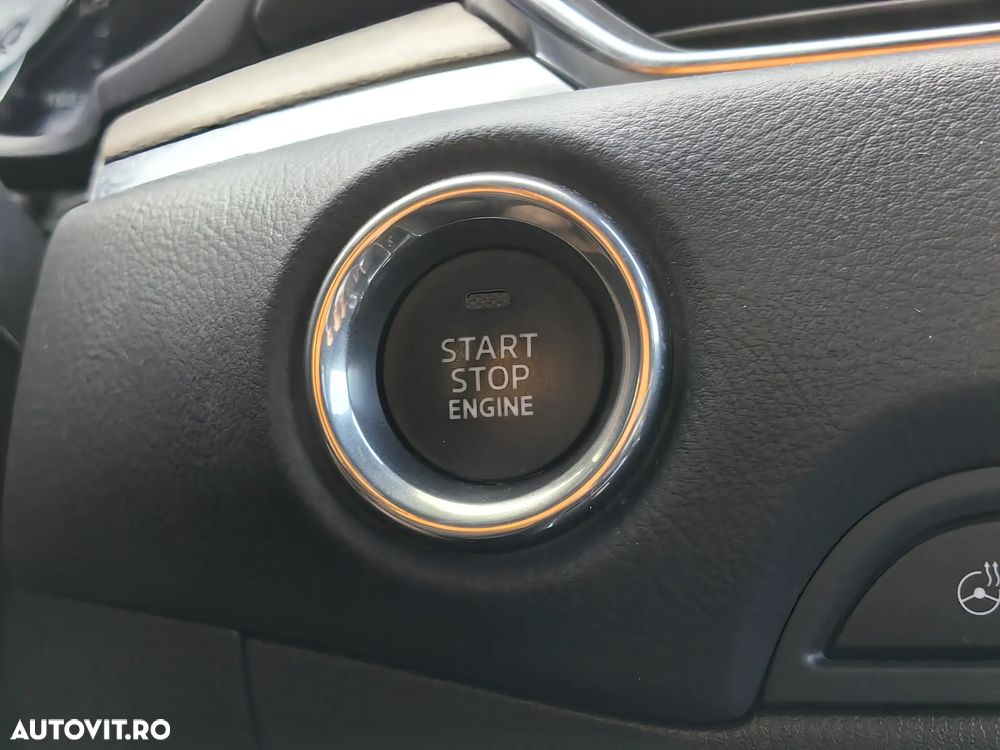 Mazda CX-5 CD150 4x2 AT Takumi - 35