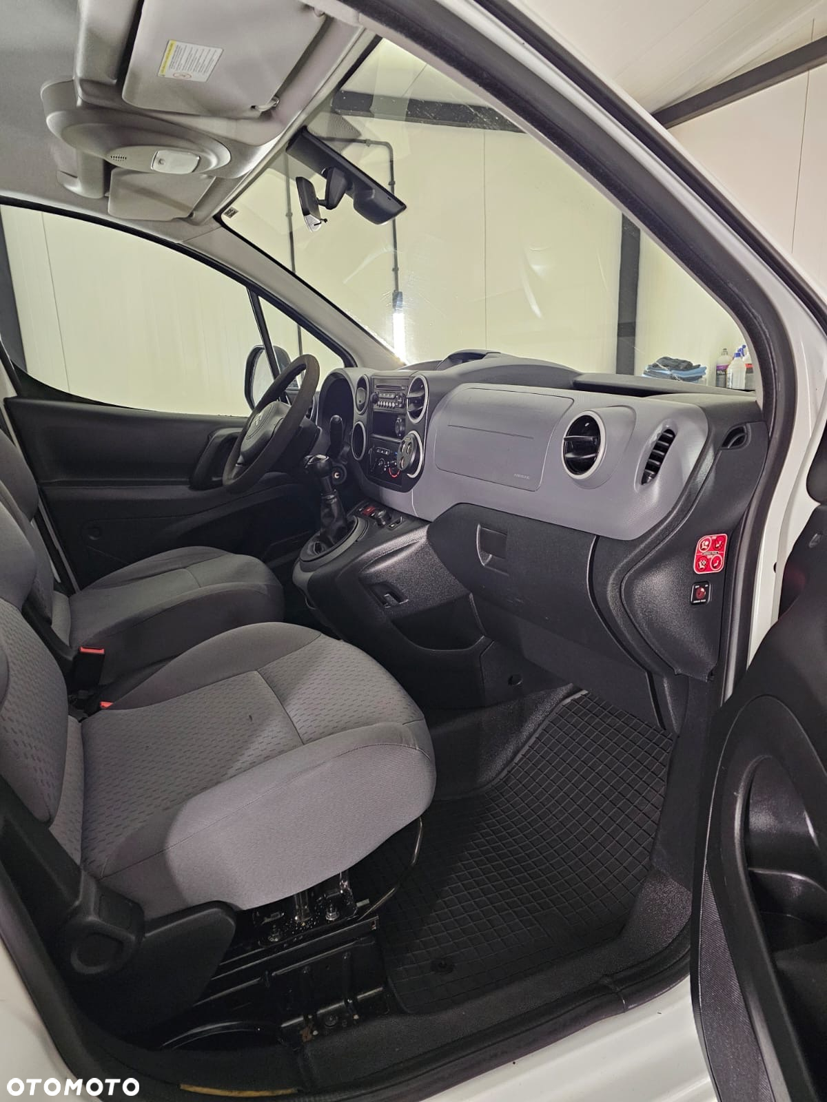 Citroën Berlingo - 20