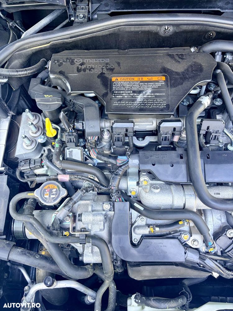 Mazda 3 - 18