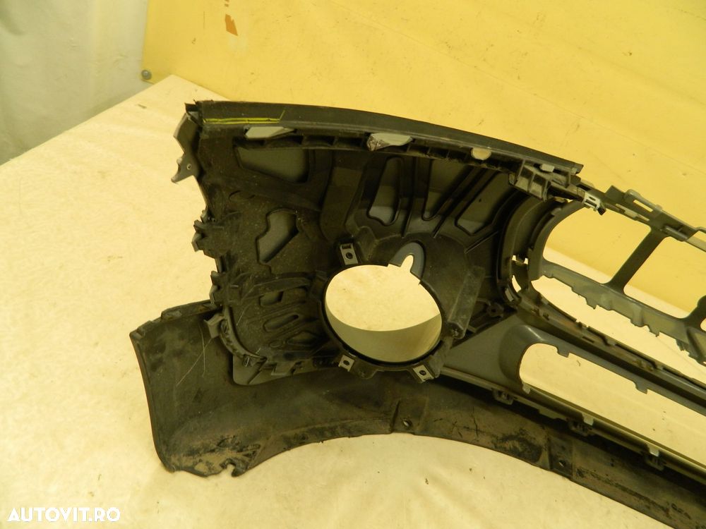Bara fata Mini Cooper F56, 2014, 2015, 2016, 2017, 2018, cod origine 7317969. - 6