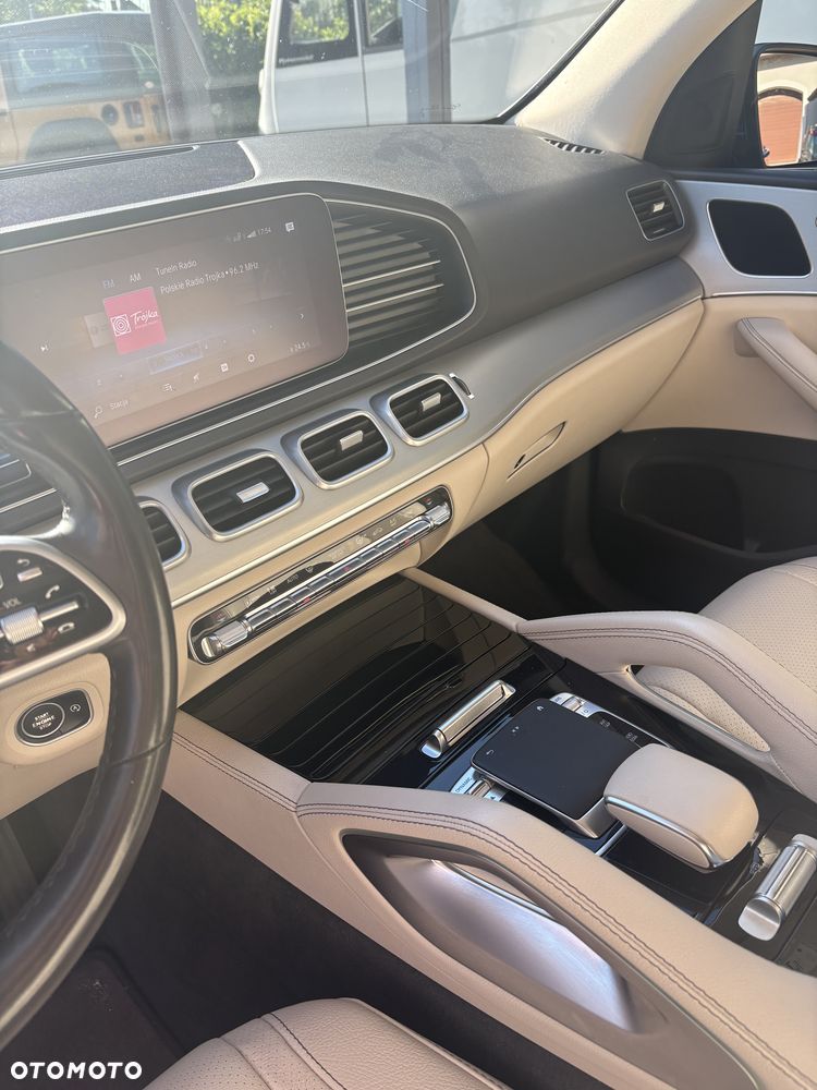 Mercedes-Benz GLE 350 d 4-Matic Premium Plus - 15