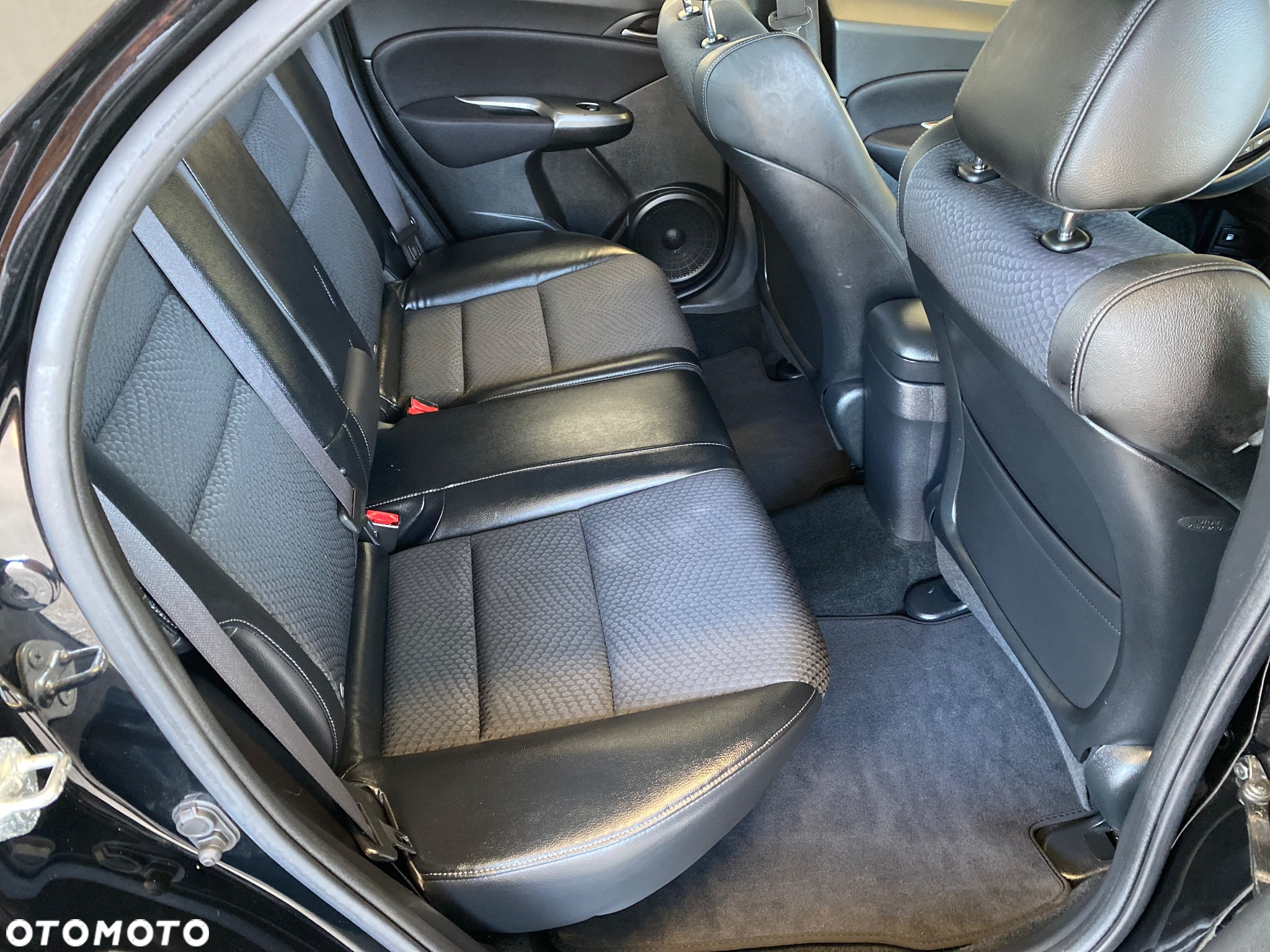 Honda Civic 1.8 Sport - 14