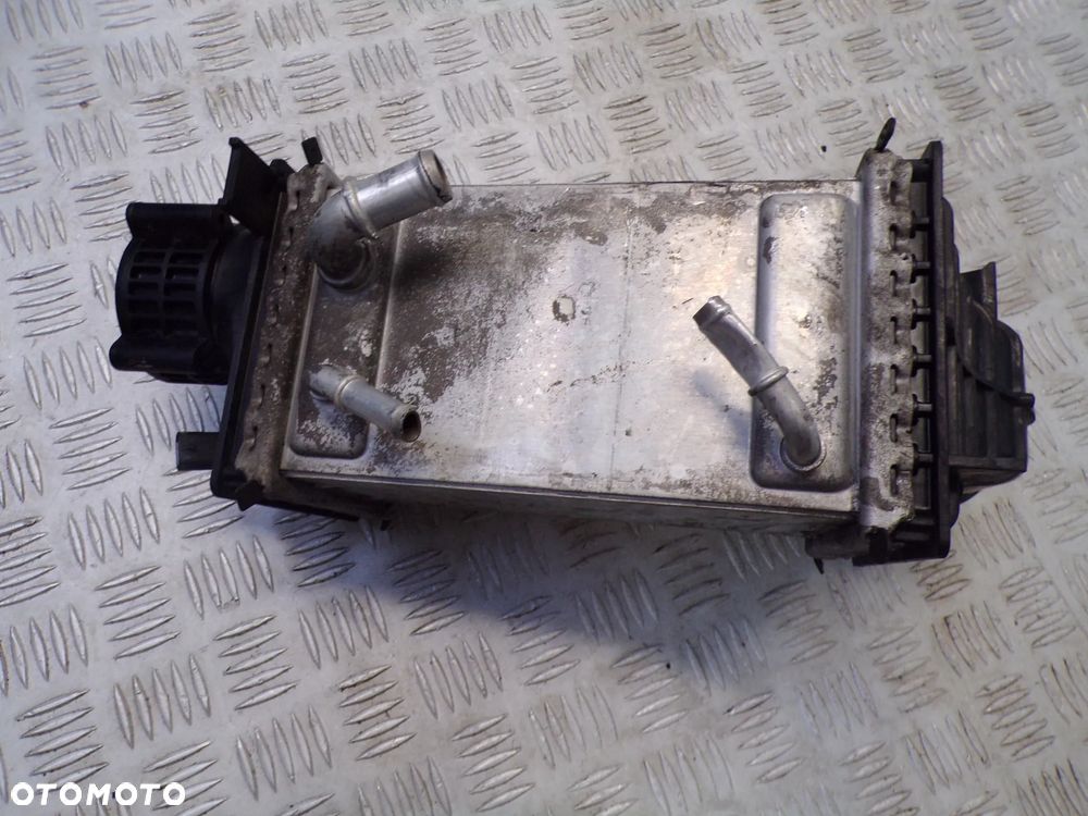 INTERCOOLER CHŁODNICA SKODA KAROQ VOLKSWAGEN GOLF VII 1.5 TSI 04E145785E - 4