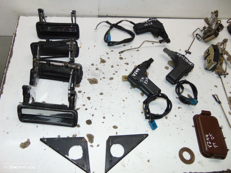 Volvo 244 várias peças - 3