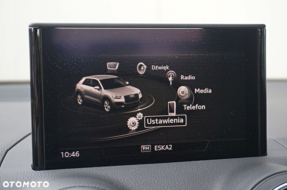 Audi Q2 40 TFSI Quattro S Line S tronic - 19