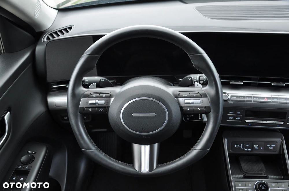 Hyundai Kona 1.6 T-GDI DCT 4WD Prime - 13