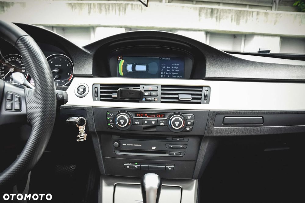 BMW Seria 3 335d - 14