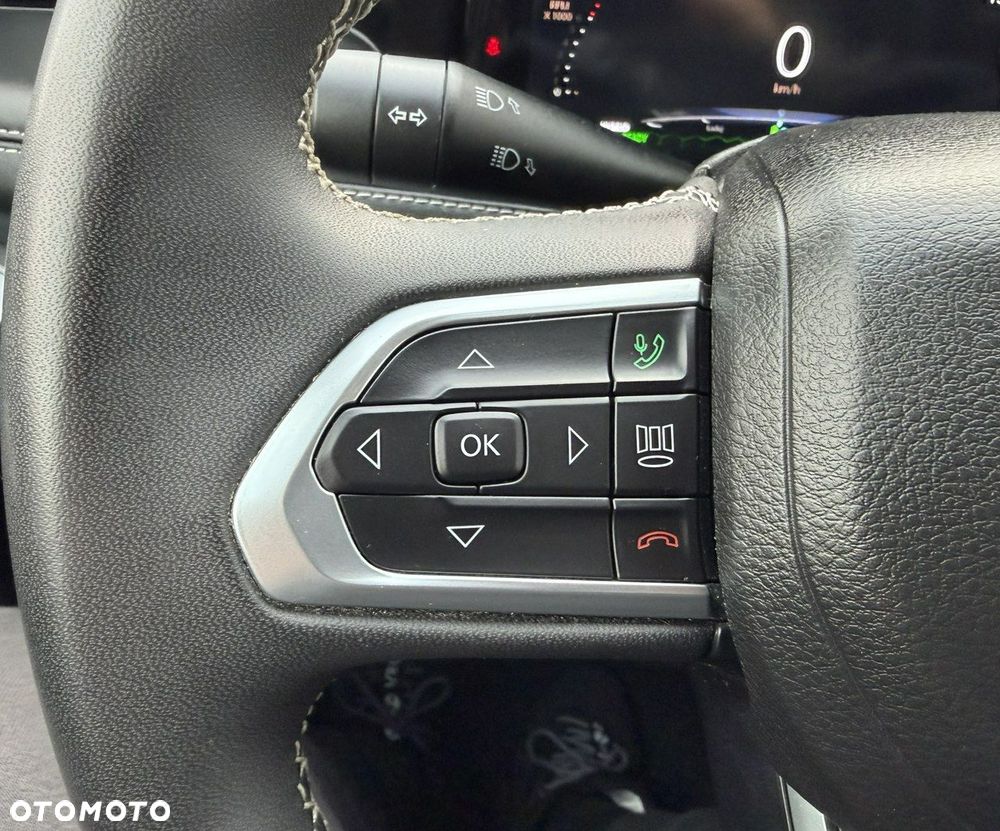 Jeep Compass 1.3 T4 4xe Automatik Limited - 20