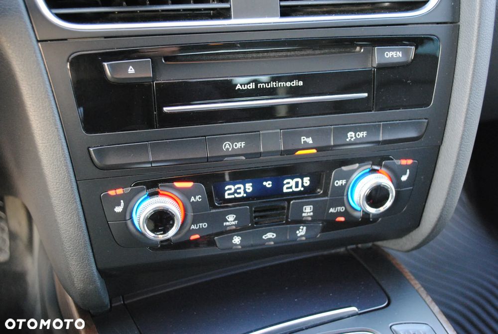 Audi A4 Allroad - 17