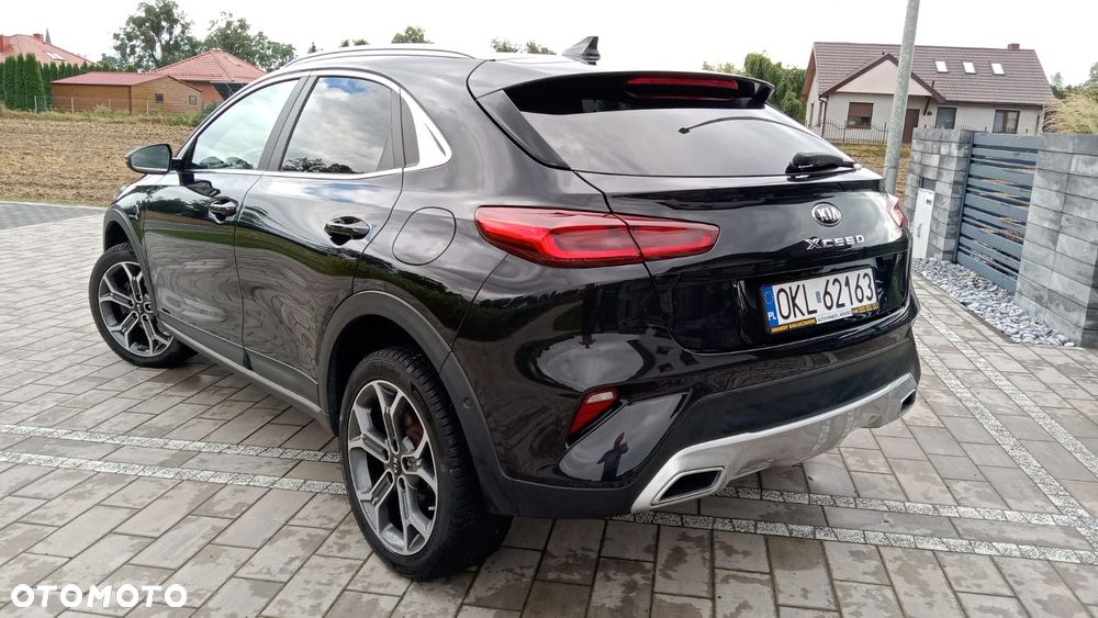 Kia XCeed 1.4 T-GDI OPF DCT7 XDITION - 3