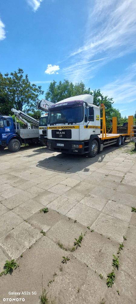 MAN 26 364 - 22