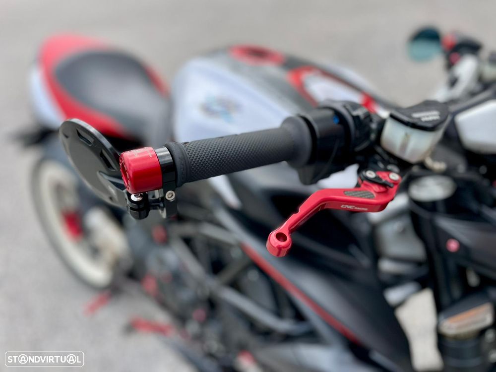 MV Agusta Dragster 800 RR - 14