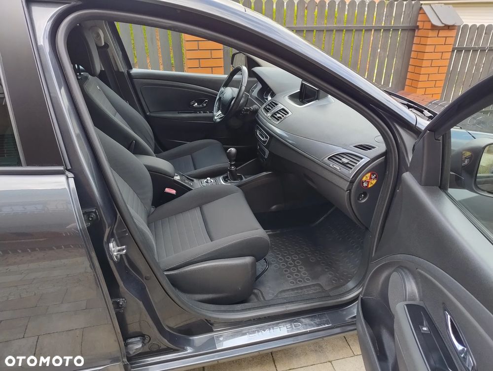 Renault Megane - 20