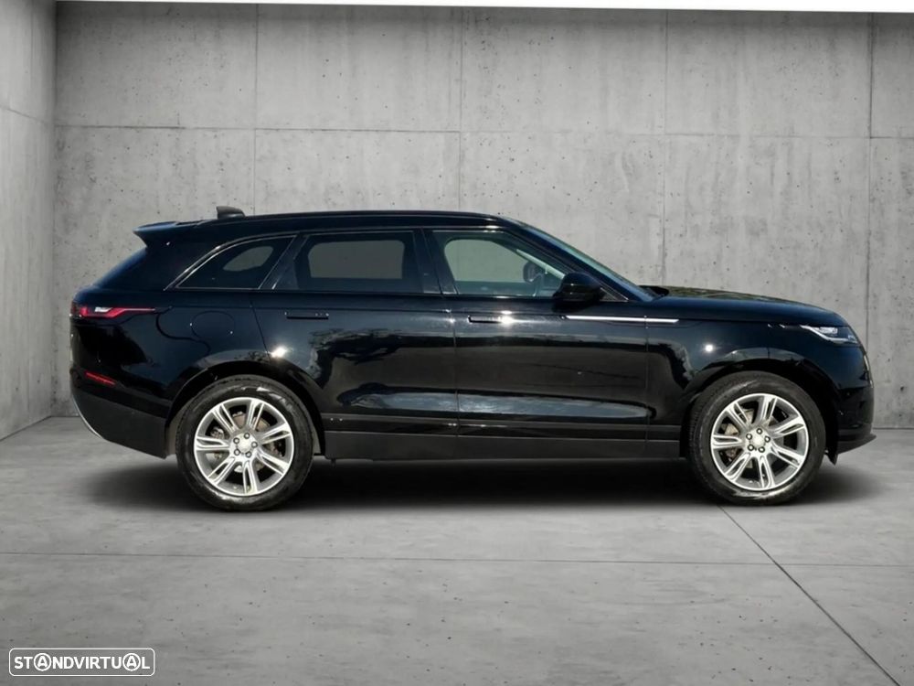 Land Rover Range Rover Velar 2.0 D SE - 5