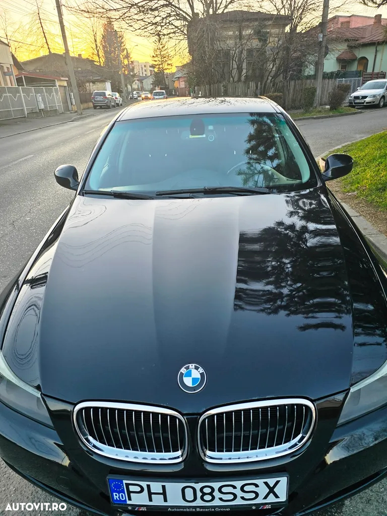 BMW Seria 3 - 12