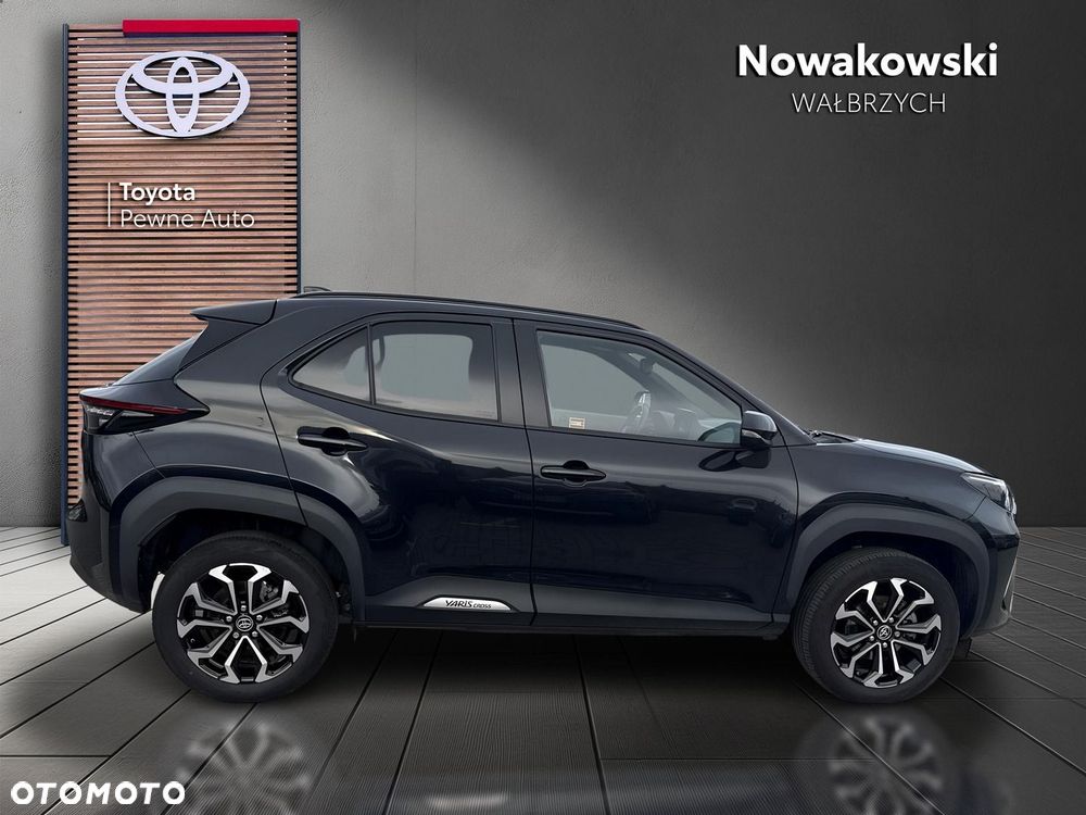 Toyota Yaris Cross Hybrid 1.5 Style - 6
