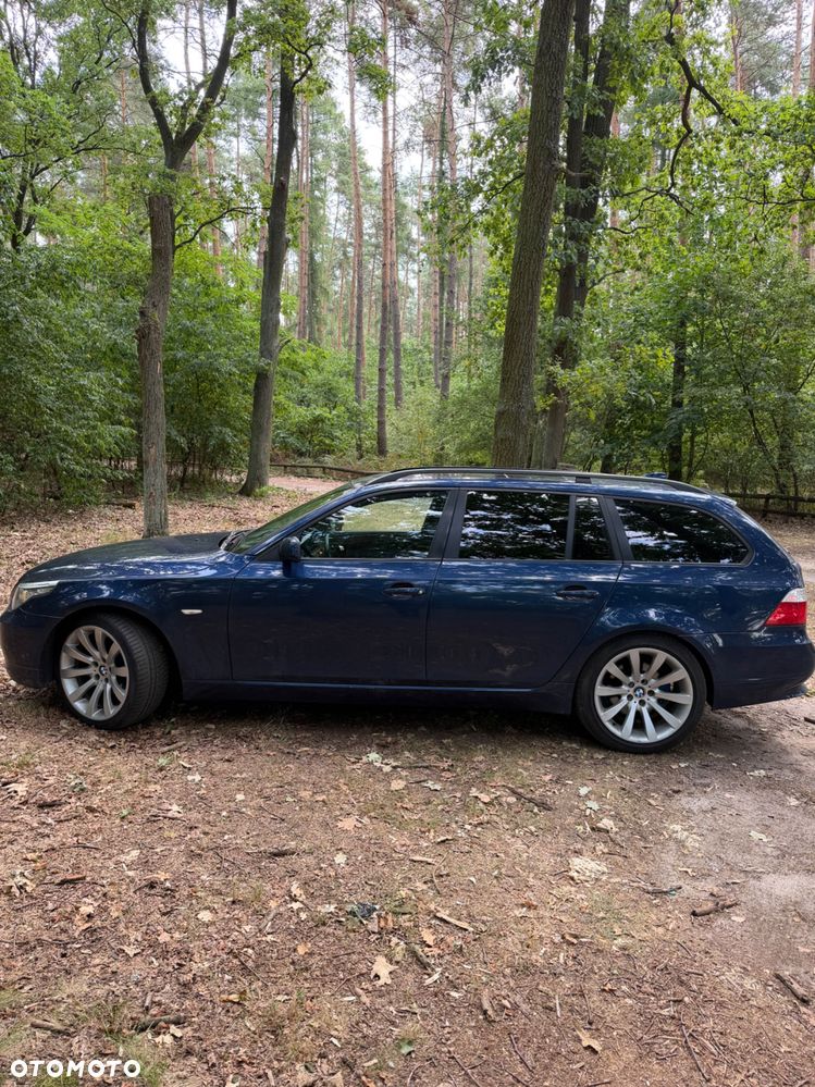 BMW Seria 5 - 4