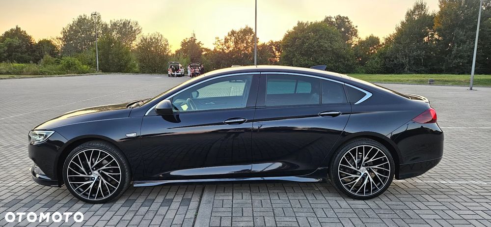 Opel Insignia 1.6 Automatik Exclusive - 25