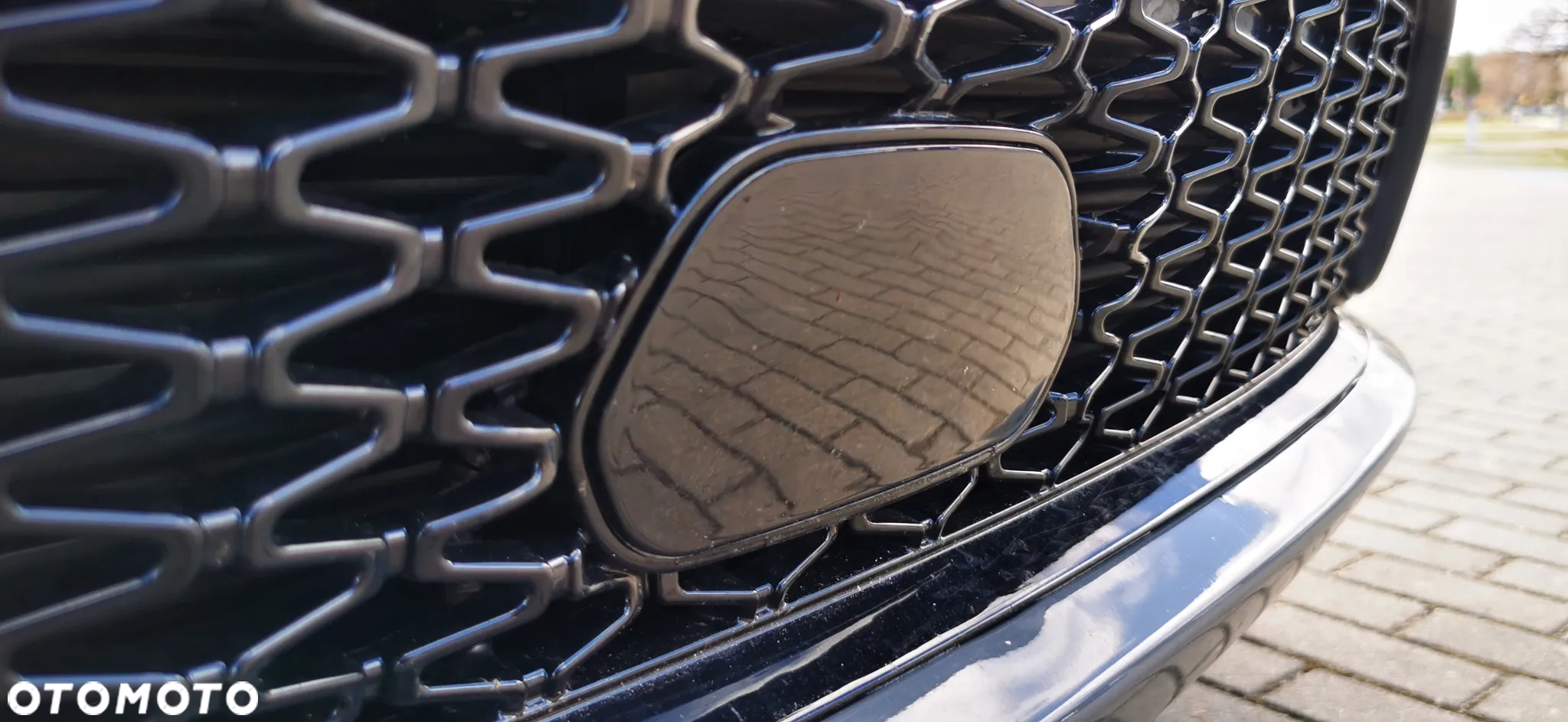 Chrysler Pacifica - 18