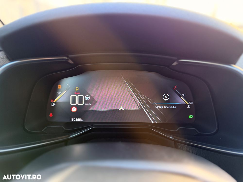 DS Automobiles DS 7 Crossback 1.6 PureTech 180 S&S EAT8 BASTILLE+ - 14