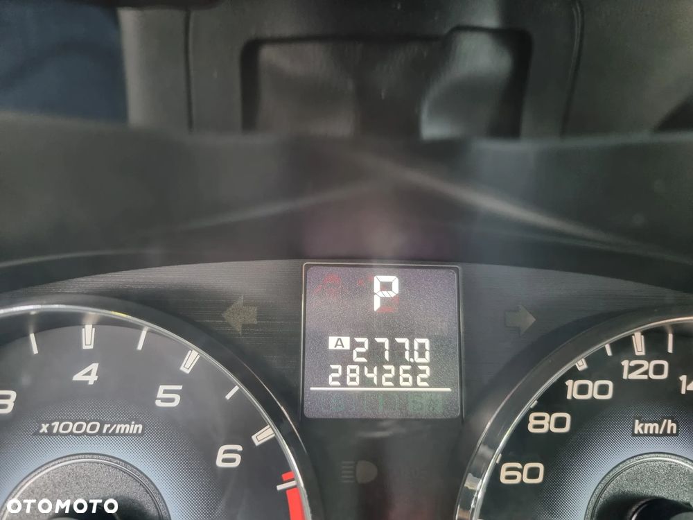 Subaru Outback 2.5i Comfort AT - 20
