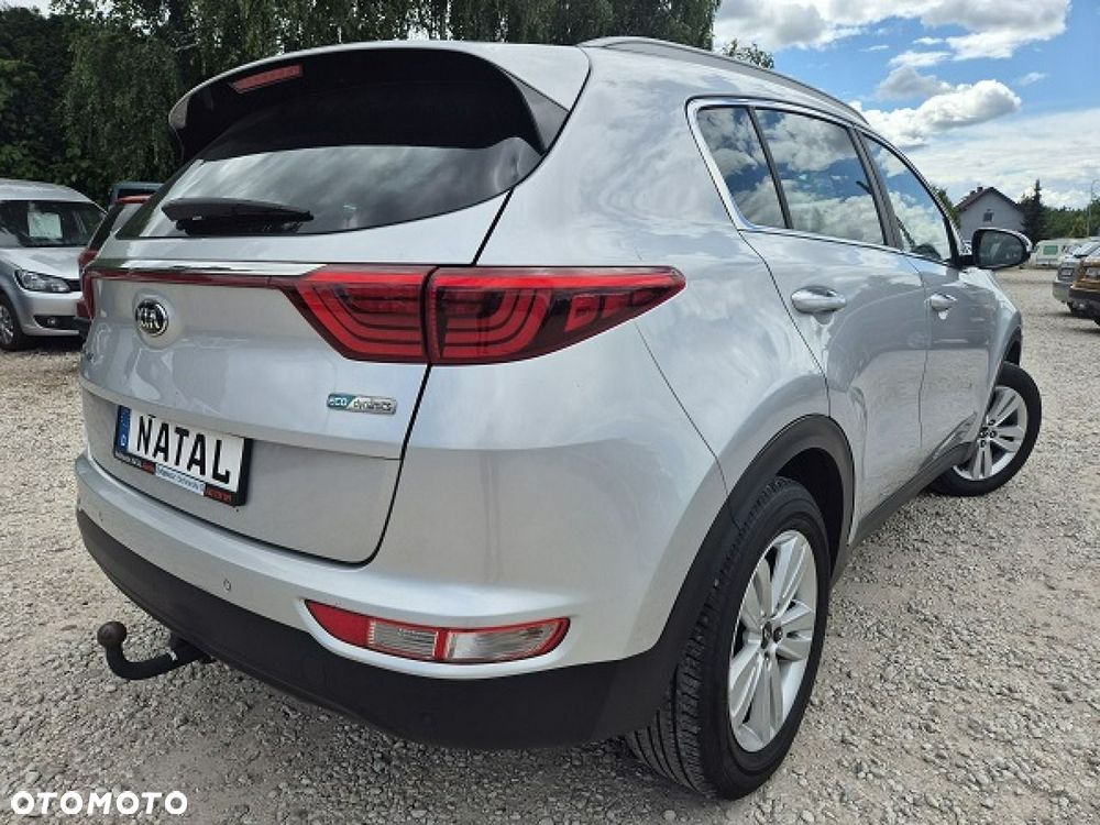 Kia Sportage - 3