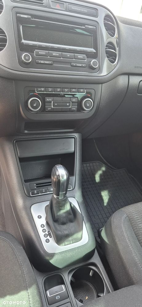 Volkswagen Tiguan - 6