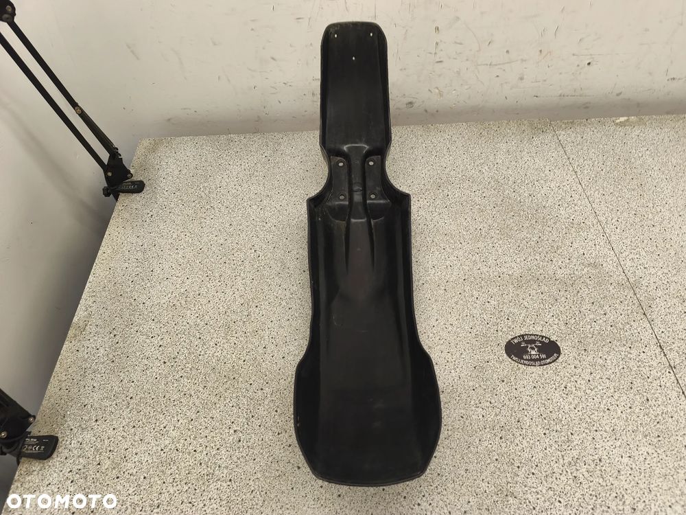 Błotnik przód, przedni Yamaha DT 125 DT125 - 14