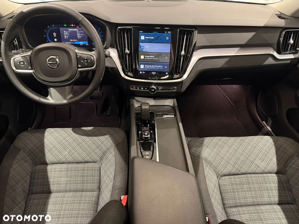 Volvo S60 - 13