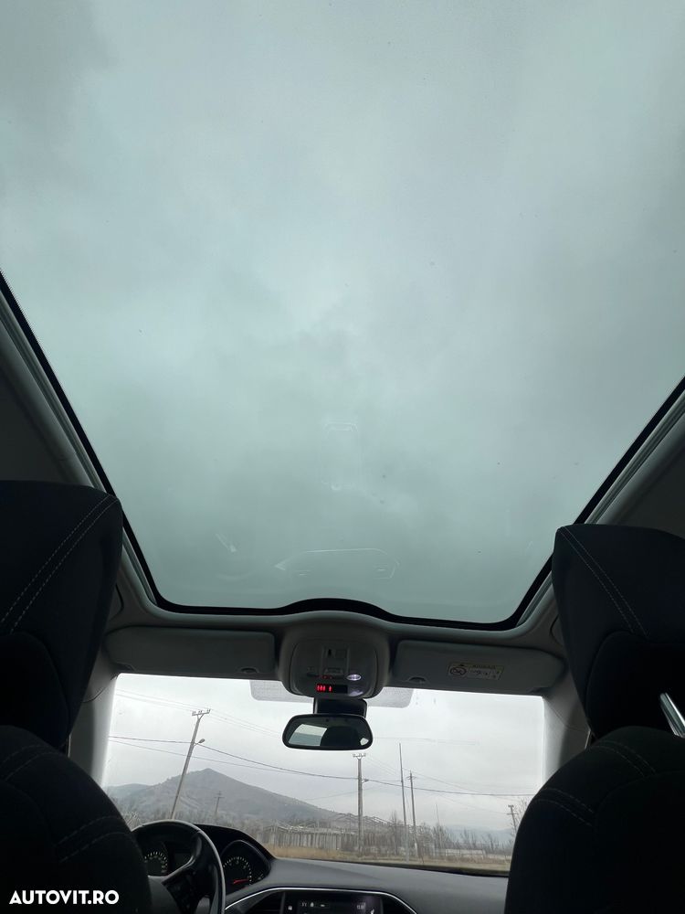 Peugeot 308 SW BlueHDi 150 Stop & Start Active - 6