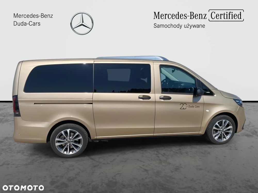 Mercedes-Benz Vito - 8