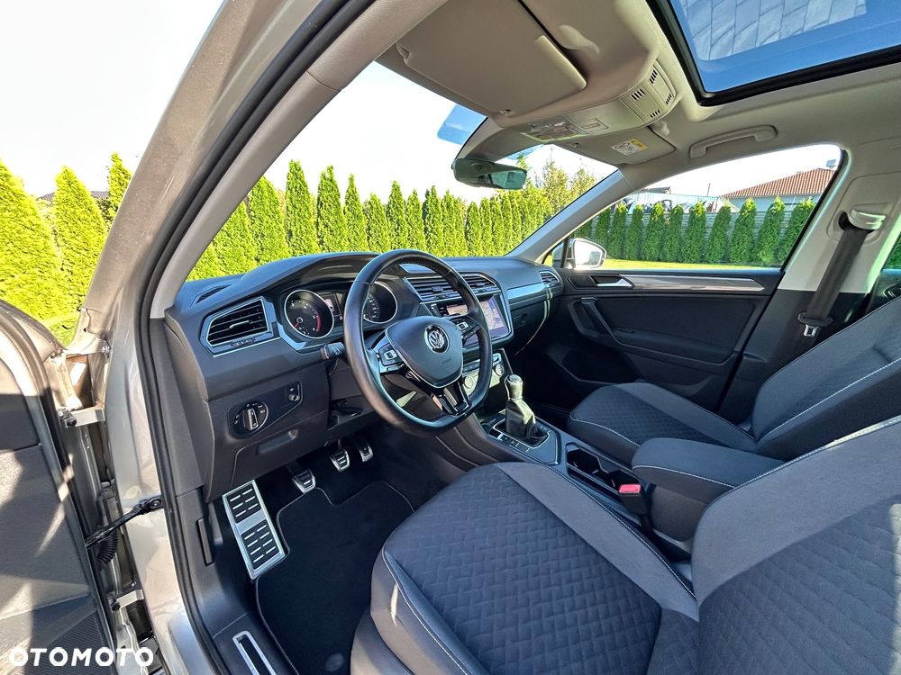 Volkswagen Tiguan 2.0 TDI SCR Join - 14