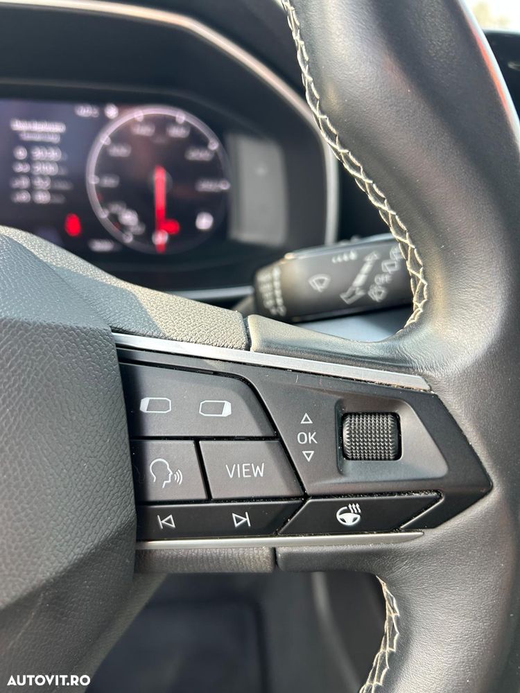 Seat Leon Sportstourer 2.0 TDI Style - 19