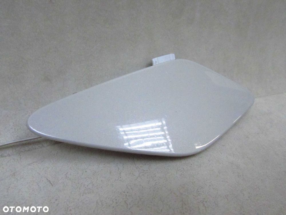 FORD FOCUS MK4 IV ST LINE 15-20 ZASLEPKA HAKA ZDERZAKA PRZOD JX7B-17A989-S - 2