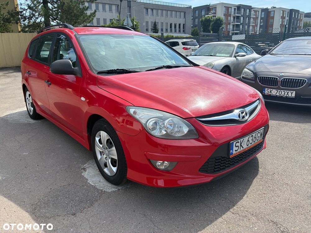 Hyundai i30 - 3