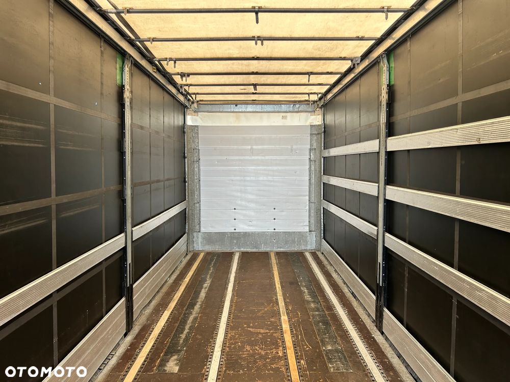 Schmitz Cargobull FIRANKA / JOLODA / STANDARD / ZAMKNIĘCIE CELNE / 2017 ROK !! - 39