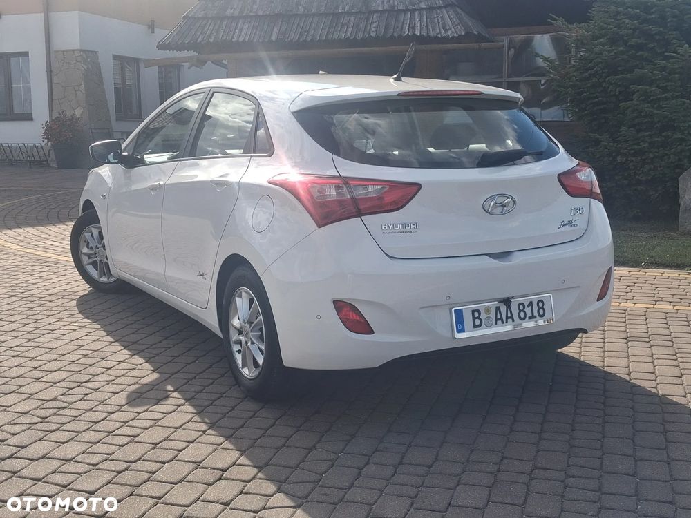 Hyundai i30 - 14